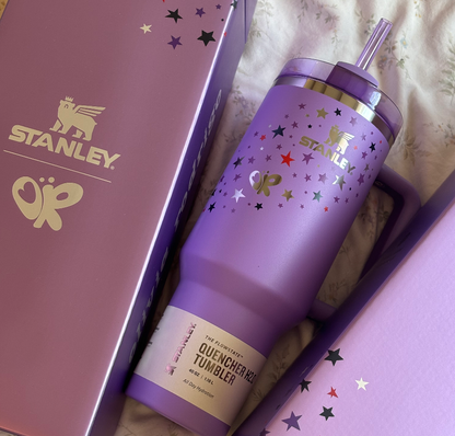 Stanley x Olivia Rodrigo Limited Edition 40 Oz Tumbler