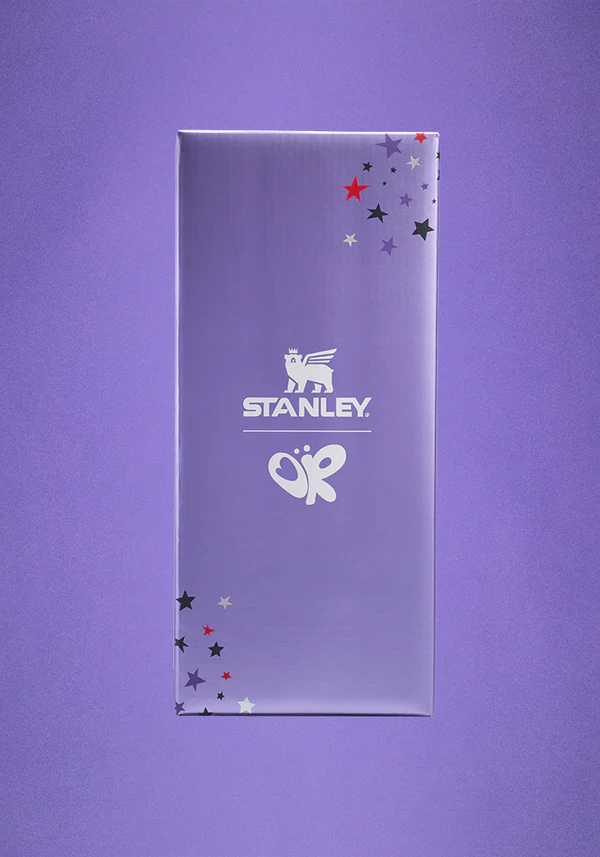 Stanley x Olivia Rodrigo Limited Edition 40 Oz Tumbler